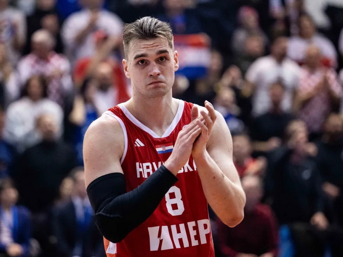 Hrvatska prvi put u historiji ne ide na Eurobasket; Hezonja: Vidio sam nas na EP-u