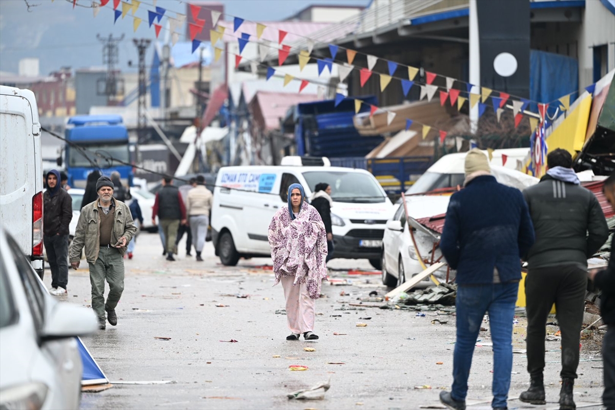 Hrvatska Vlada šalje humanitarnu i novčanu pomoć Turskoj i Siriji