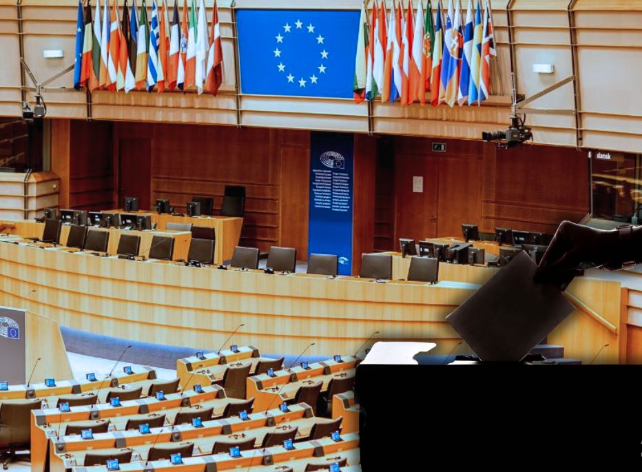 Hrvatski kandidati za Evropski parlament u prosjeku imaju 50 godina