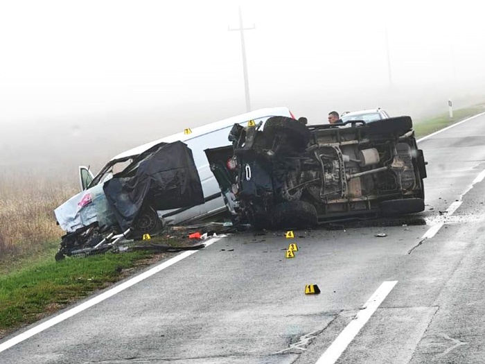 Hrvatski ministar odbrane učesnik teške nesreće, jedno poginulo