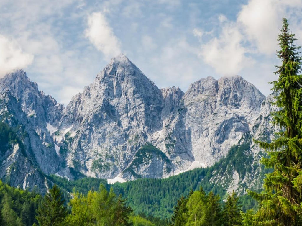 Hrvatski planinar poginuo u Sloveniji