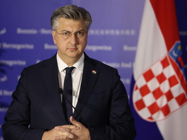 Hrvatski premijer u bolnici, operisao srce