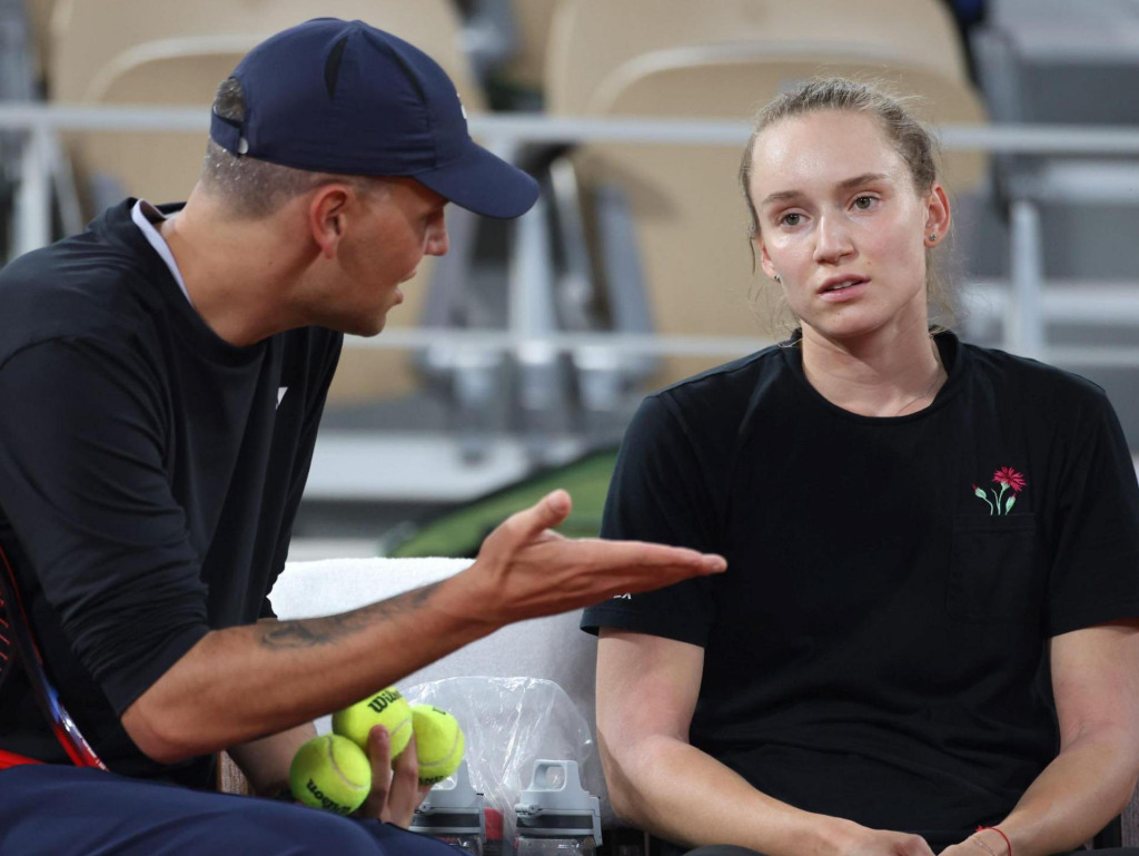 Hrvatski trener zlostavljao bivšu osvajačicu Wimbledona?