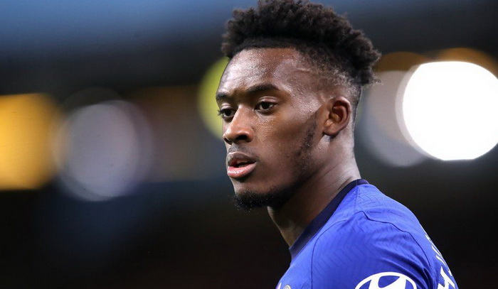 Hudson-Odoi zbog rasizma razmišlja o promjeni reprezentacije