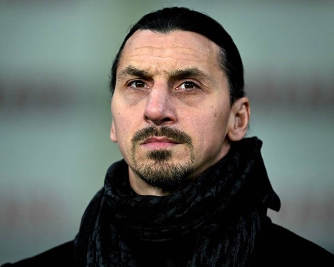 Ibrahimović postavio ultimatum: Šta je zabranio svojoj djeci, a svi ostali to dopuštaju?