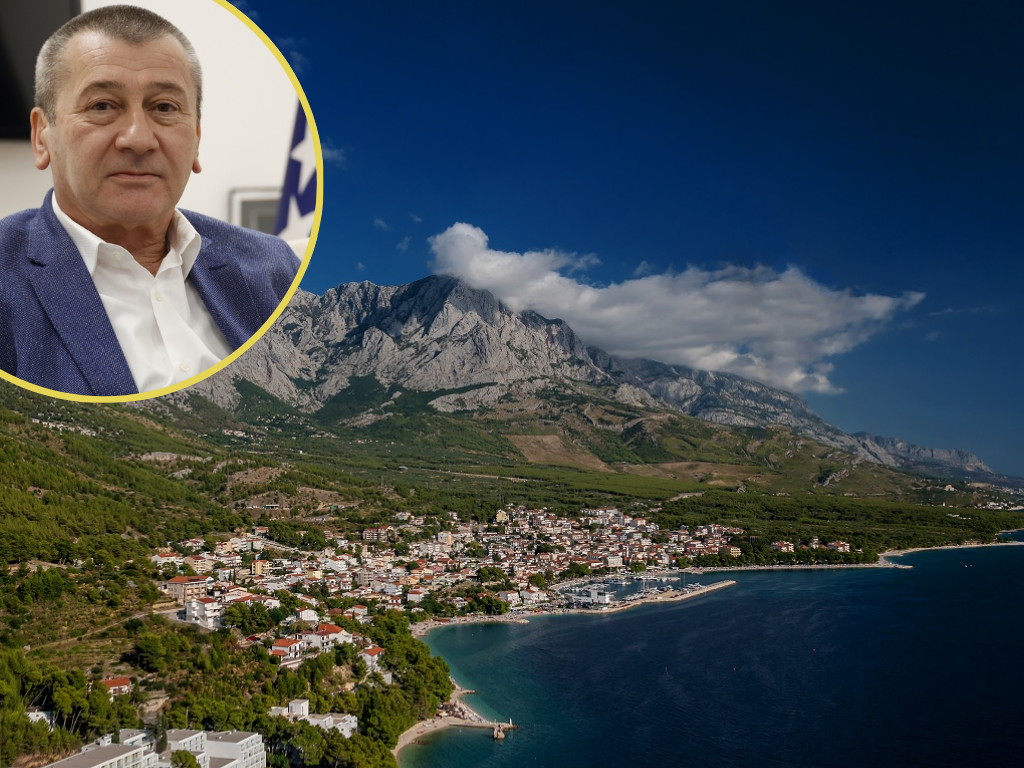 Ibrahimu Hadžibajriću oduzet apartman u Baškoj Vodi!