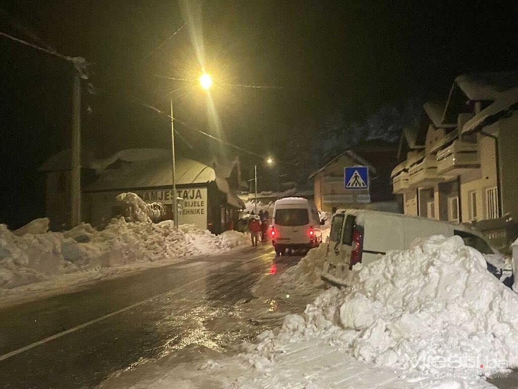 Identifikovane tri žrtve koje su stradale u Teočaku