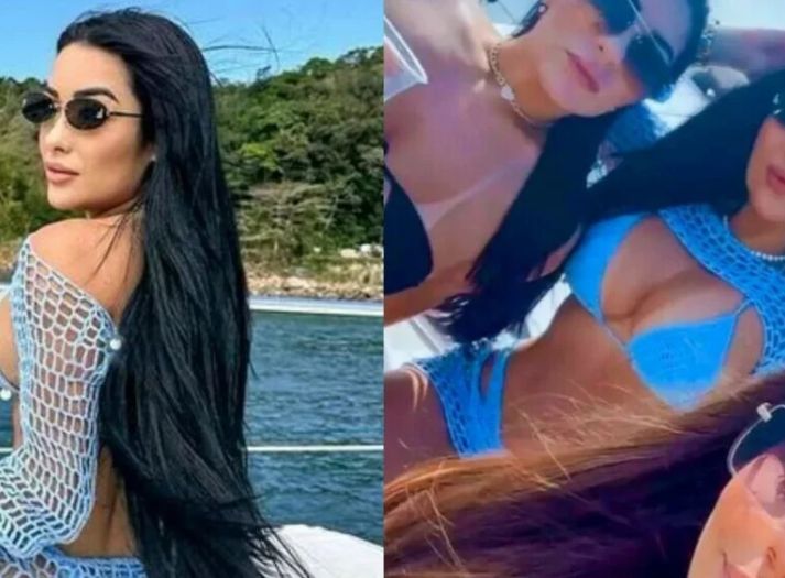 Influenserke se utopile jer nisu htjele nositi prsluk za spašavanje, nije im išao uz selfie