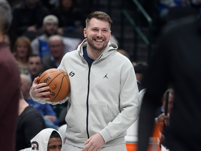 Insajder otkrio kad će Dončić odigrati prvu utakmicu za Lakerse