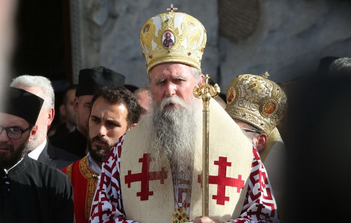 Intelektualci uputili apel EU i SAD: Mir u Crnoj Gori ugrožen