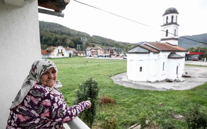 Inzko: Fata Orlović zaslužuje da pravda bude zadovoljena