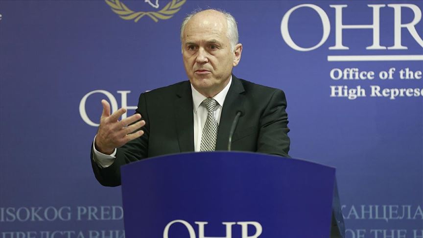 Inzko i Kavalec komentirali sporazum o Mostaru