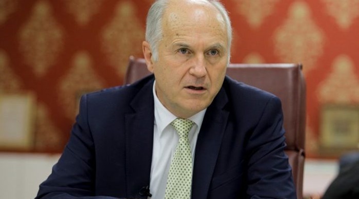 Inzko: Spreman sam da donesem zakon o zabrani negiranja genocida