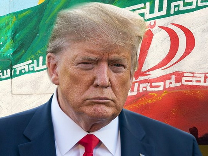 Iran planirao atentat na Trumpa prije izbora