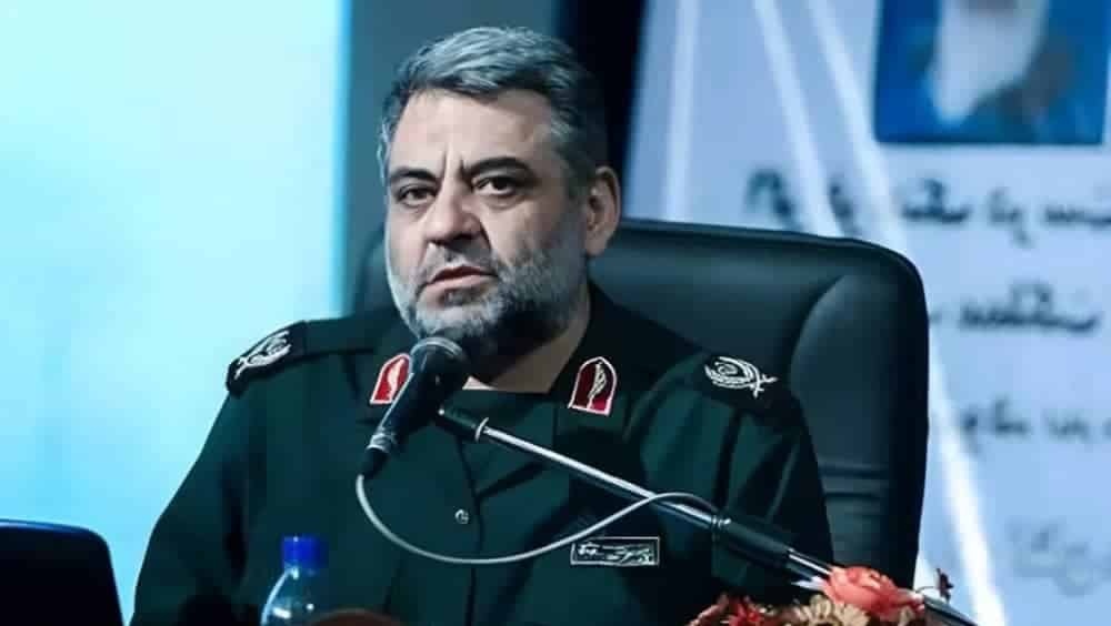 Iranski general: Asad nije dozvolio napade na Izrael iz Sirije