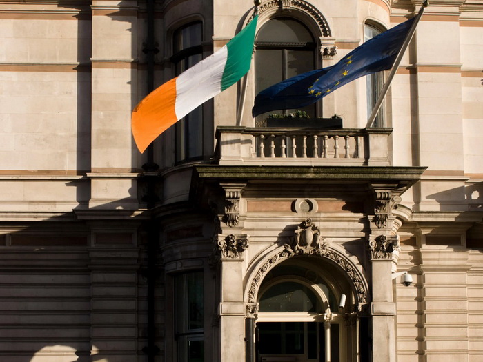 Irska otvara ambasadu u glavnom gradu BiH