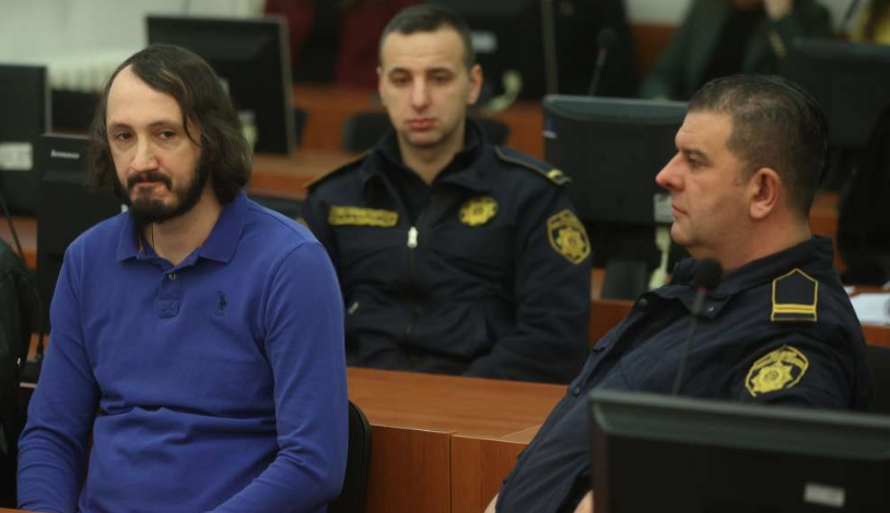 Iskazom svjedoka optužbe nastavljeno suđenje za ubistvo sarajevskih policajaca