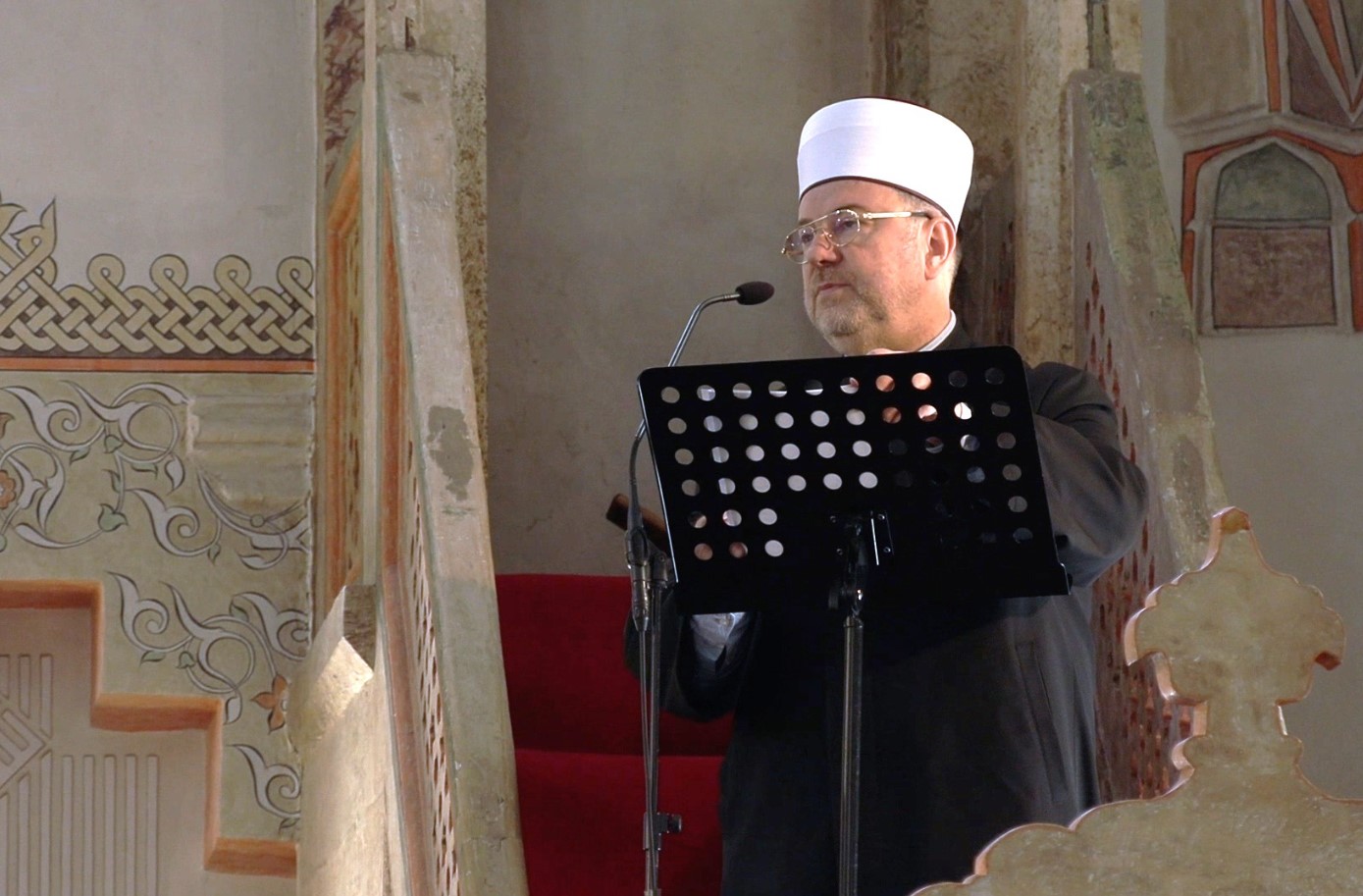 Islamska zajednica pozvala građane na izbore: "Glasajmo za one koji će braniti BiH"