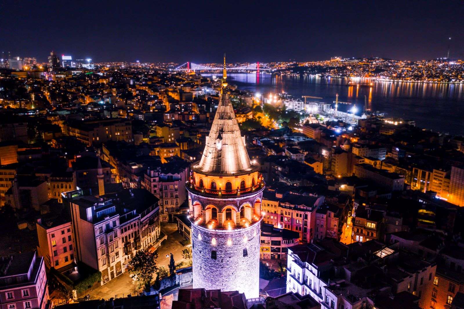 Istanbul glavno 'bojno polje' na predstojećim lokalnim izborima