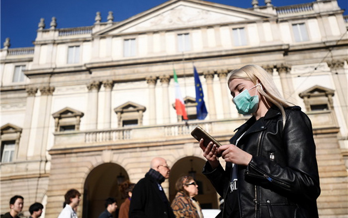 Italija će od 3. juna otvoriti granice i ukinuti zabranu putovanja