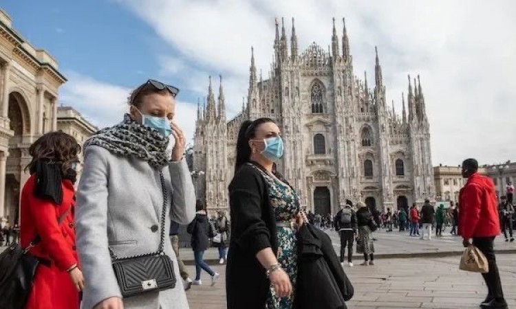 Italija razmatra produženje vanrednog stanja do kraja januara