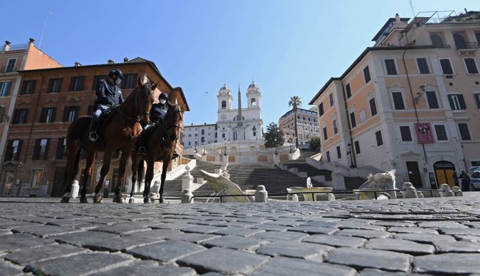 Italija se sprema za ublažavanje mjera za sprečavanje širenja COVID-19