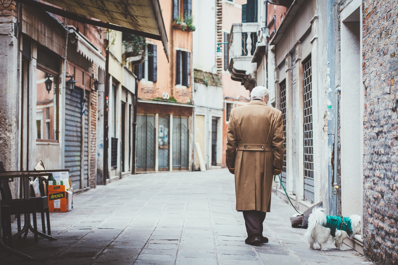 Italija stari brže od ostalih članica EU, broj stanovnika pao ispod 59 miliona