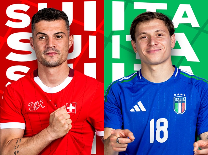 Italija u subotu protiv Švicarske u osmini finala nakon što je jedva ušla u nokaut fazu