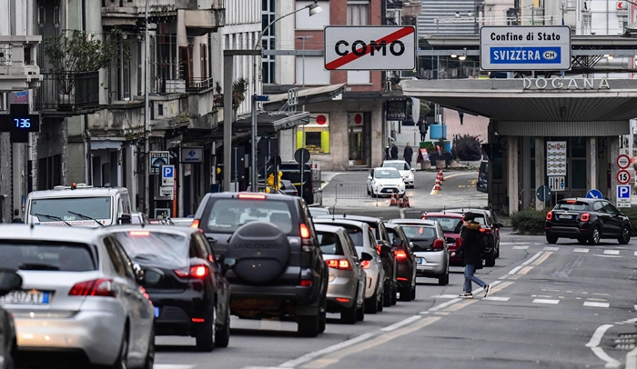 Italija: Zbog epidemije građani oslobođeni plaćanja režija, poreza i rata kredita