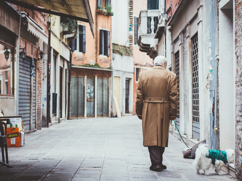 Italijanska demografija najgora je u Evropi u smislu potencijala ekonomskog rasta