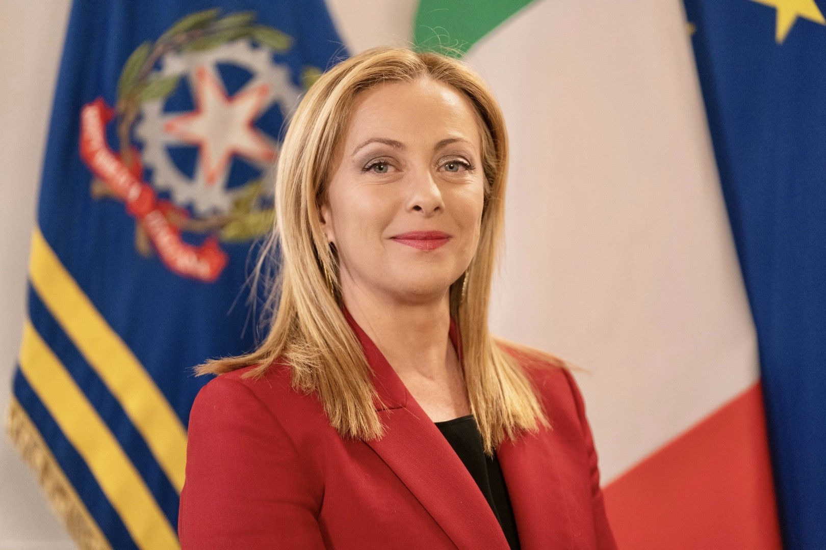 Italijanska premijerka: Vrijeme je za promjenu evropske slike