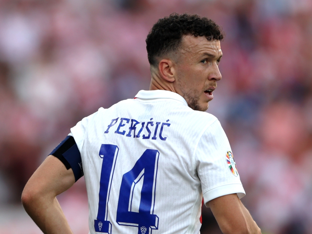 Ivan Perišić ostaje u HNL-u, seli u Zagreb?