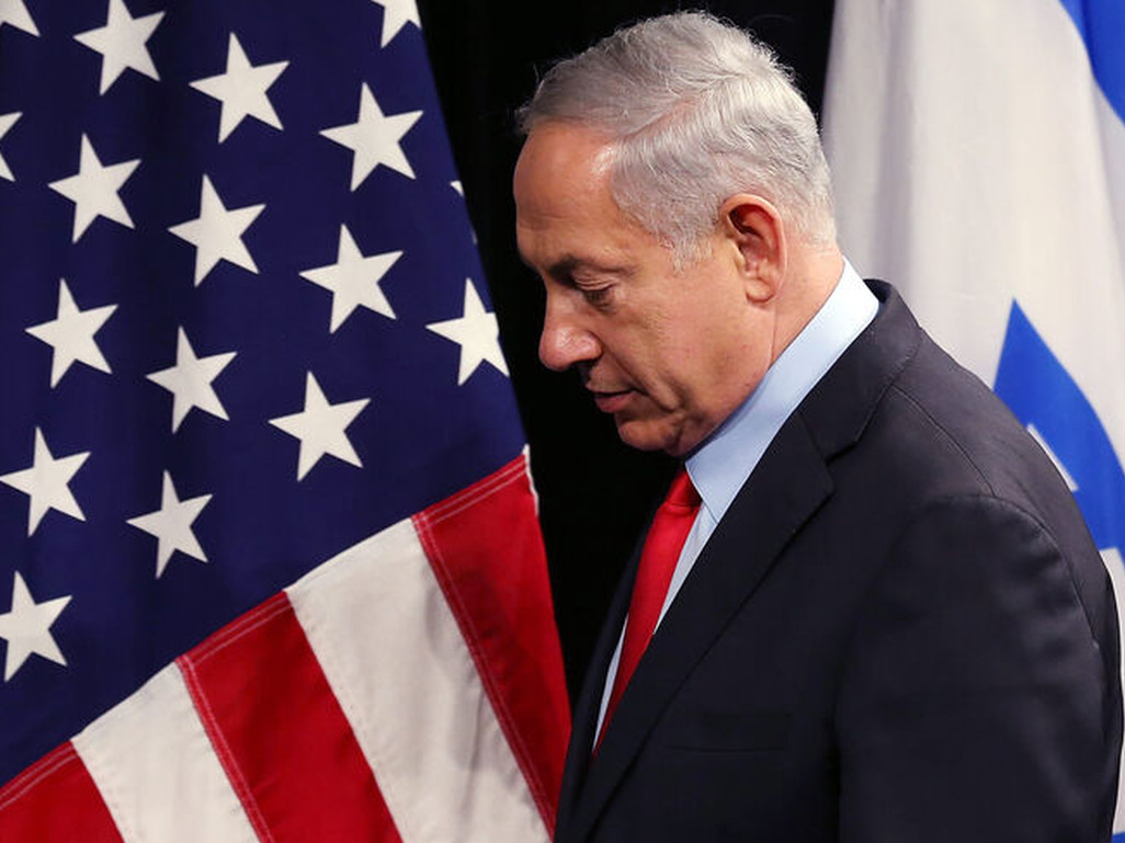 Iz Amerike stižu kritike za Netanyahua, traže se novi izbori u Izraelu