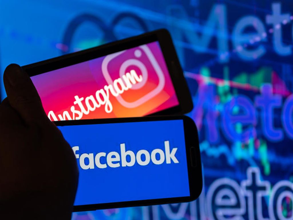 Iz Mete Otkrili šta Je Uzrokovalo Pad Facebooka I Instagrama