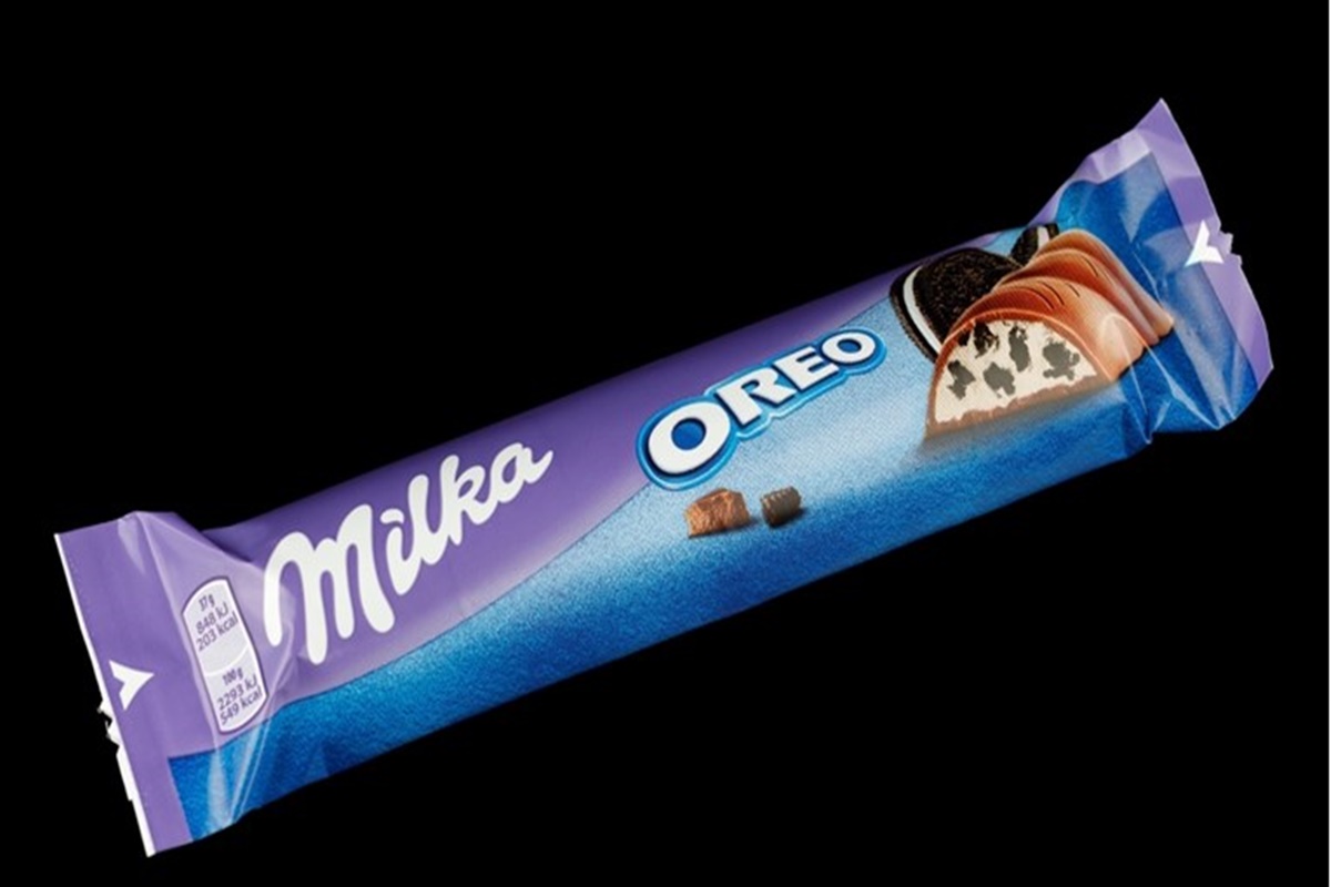 Iz prodaje povučena 33 komada Milka Oreo mliječnih pločica