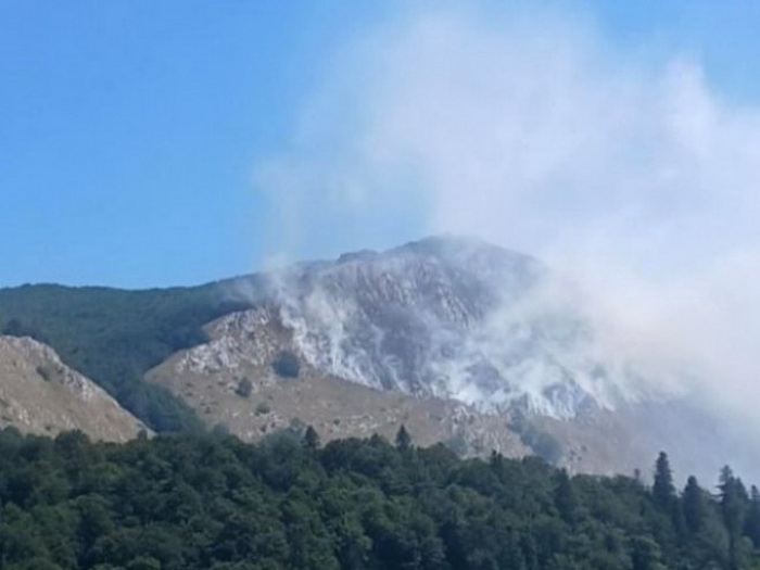 Iz RS opet traže dozvolu za ulazak helikoptera iz Srbije