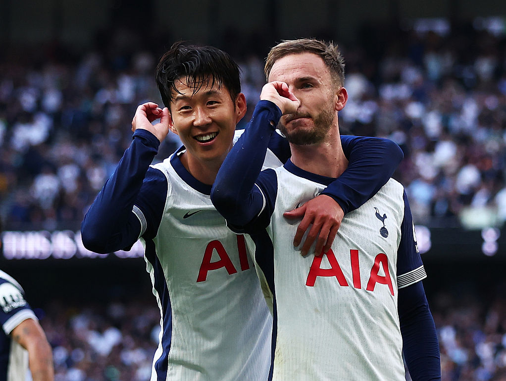 Iz Tottenhama poručuju: Ne zovite nas više Tottenham, imamo drugo ime