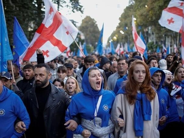 Izbori u Gruziji: Proevropska opozicija doživjela poraz od Gruzijskog sna