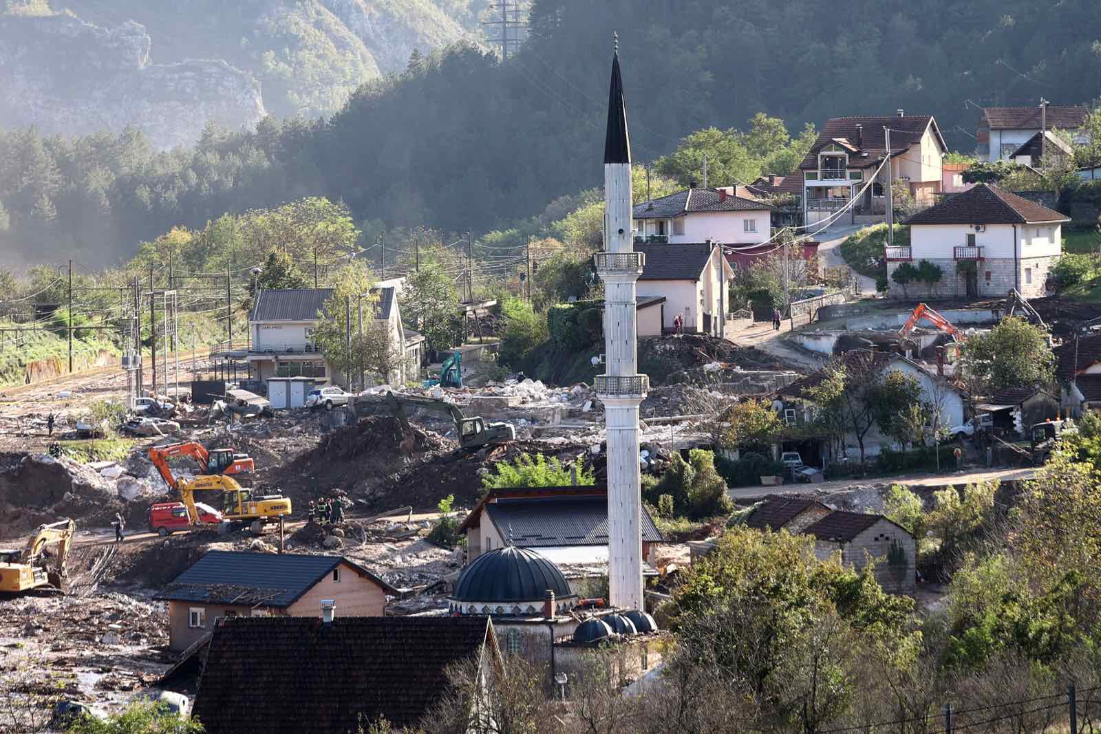 Izbori u Jablanici zakazani za 3. novembar