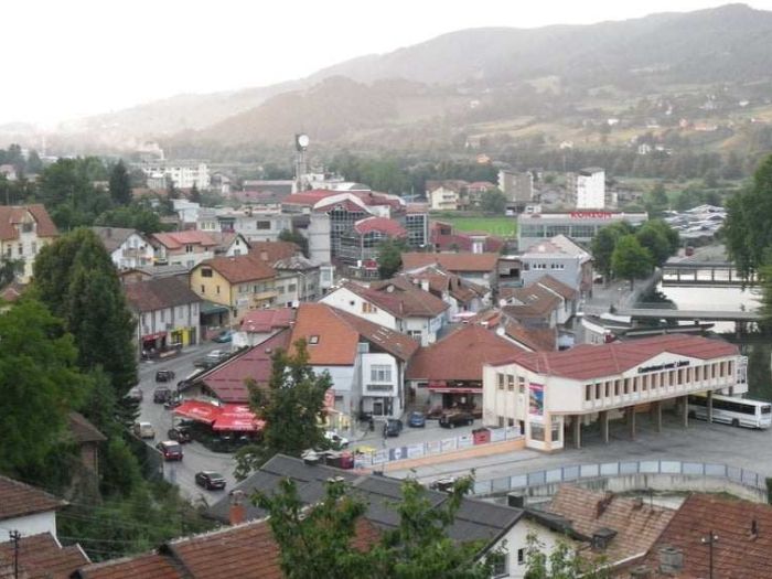 Izborni proces u Kreševu i Kiseljaku počeo bez poteškoća