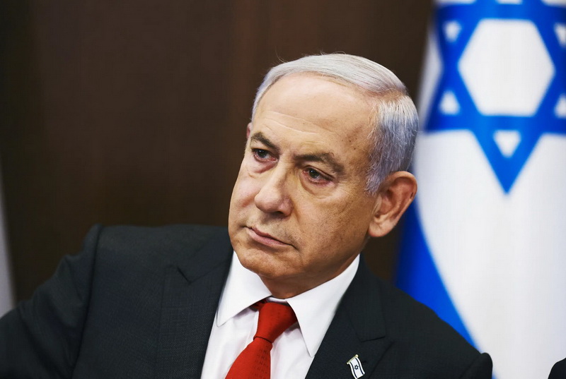 Izdati nalozi za hapšenje Netanyahua i Gallanta