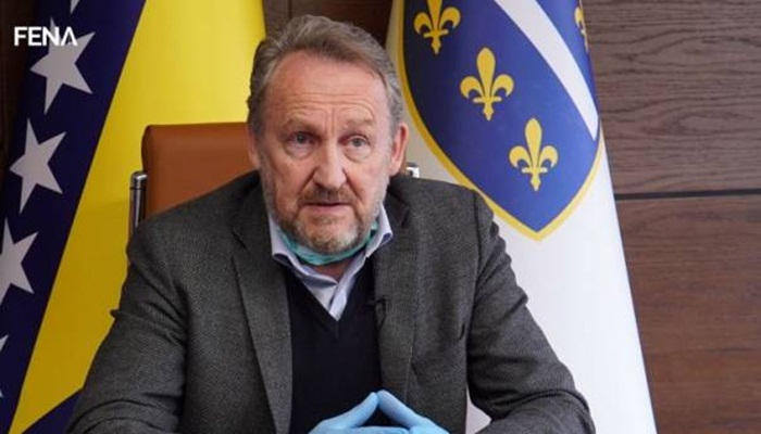 Izetbegović: Armija RBiH je bila najvažniji garant opstanka naroda i države