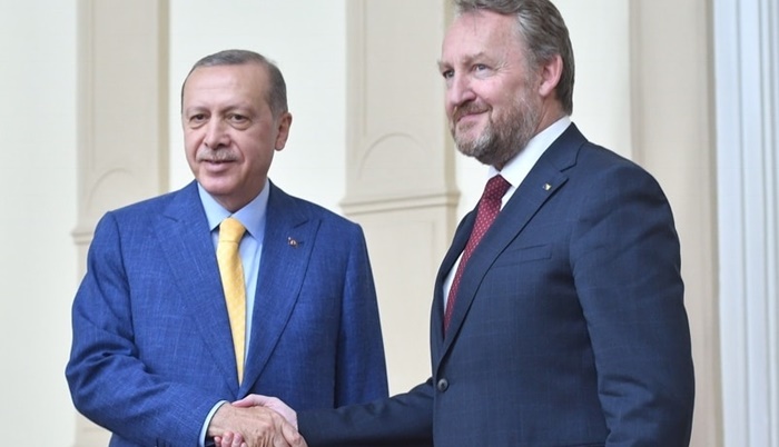 Izetbegović: Dok su drugi kalkulisali, dao sam podršku Erdoganu i turskom narodu 