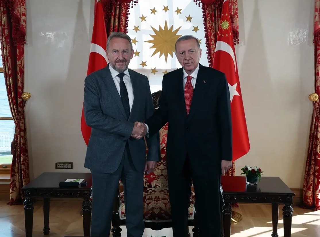 Izetbegović: Erdogan narednih dana sa Trumpom o BiH