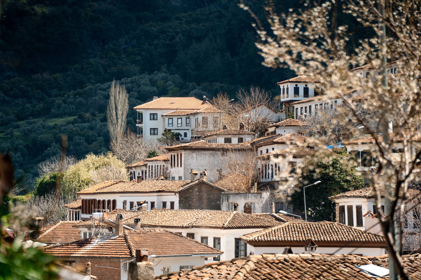 Foto: Izmir u top 10 gradova za posjetiti u 2024.