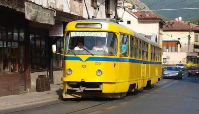 Izmjena režima saobraćaja u Sarajevu zbog opasnosti od širenja koronavirusa