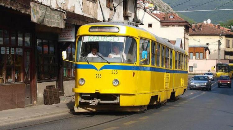 Izmjene režima saobraćaja u Sarajevu