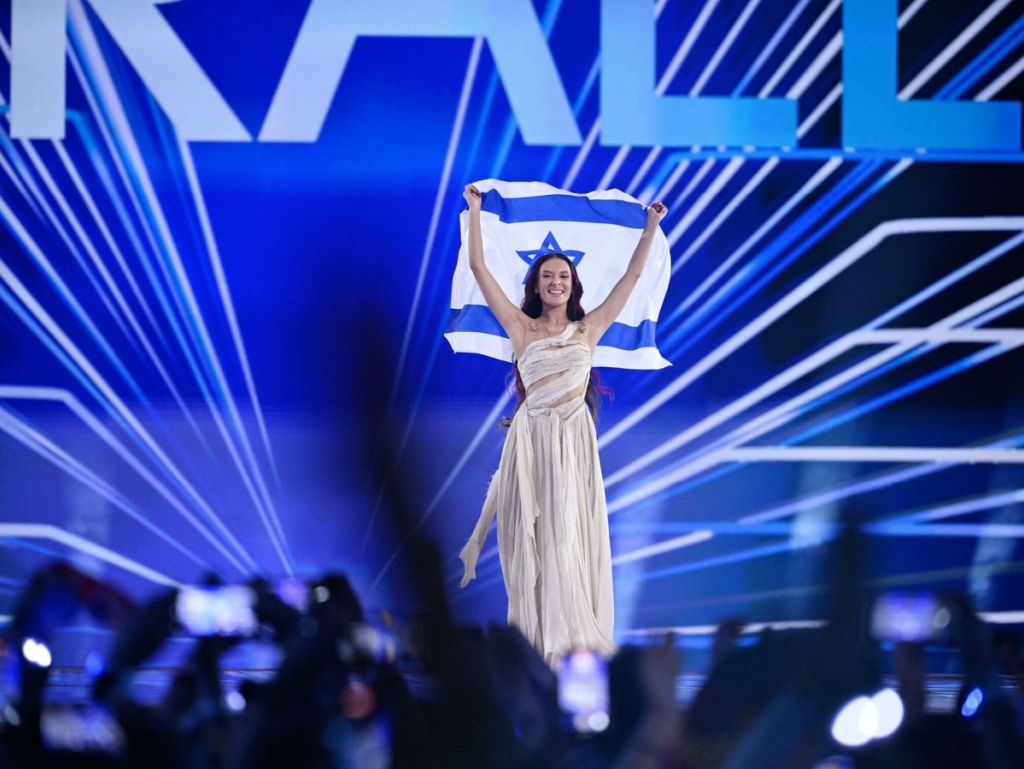 Izrael neće učestvovati na Eurosongu?