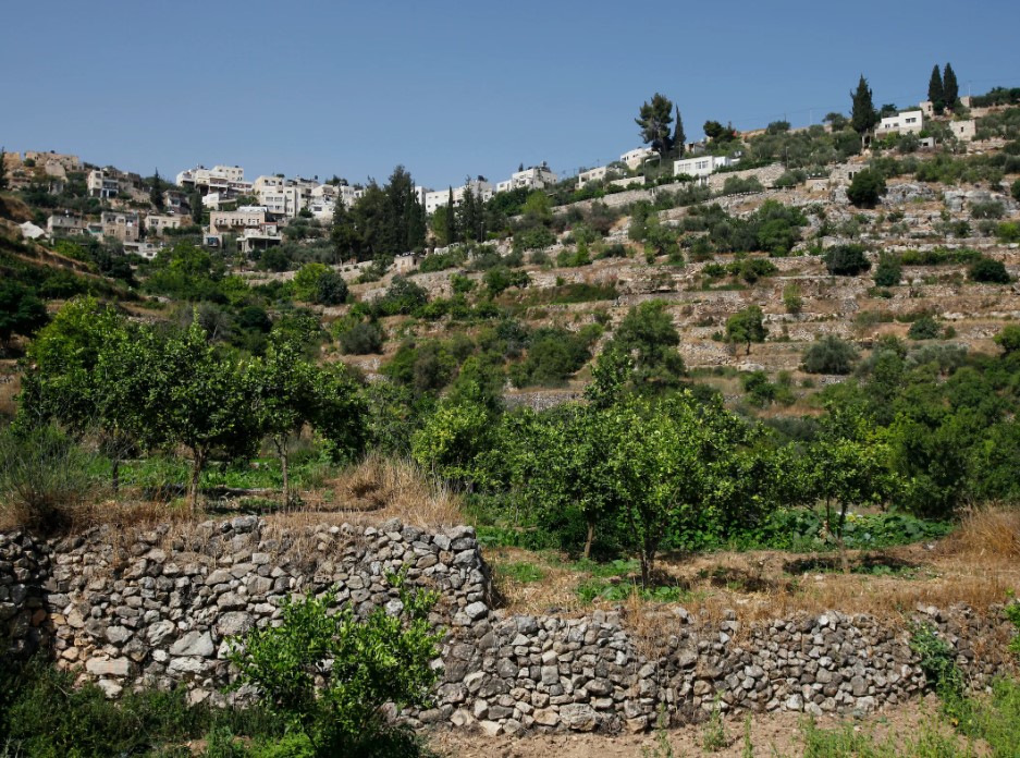 Izrael odobrio novo naselje na lokaciji UNESCO-a blizu Betlehema