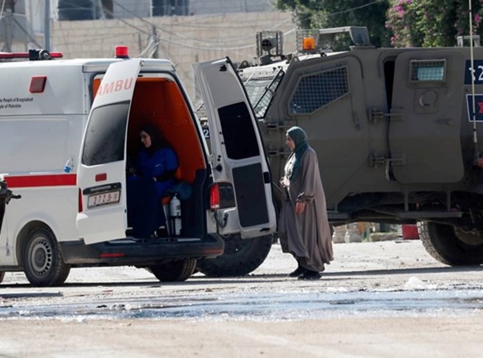 Izraelci ubili pet palestinskih boraca u operaciji koju su nazvali 'antiterorističkom'